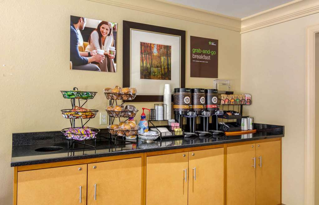 Extended Stay America Suites Richmond W Broad St Glenside N - photo 7