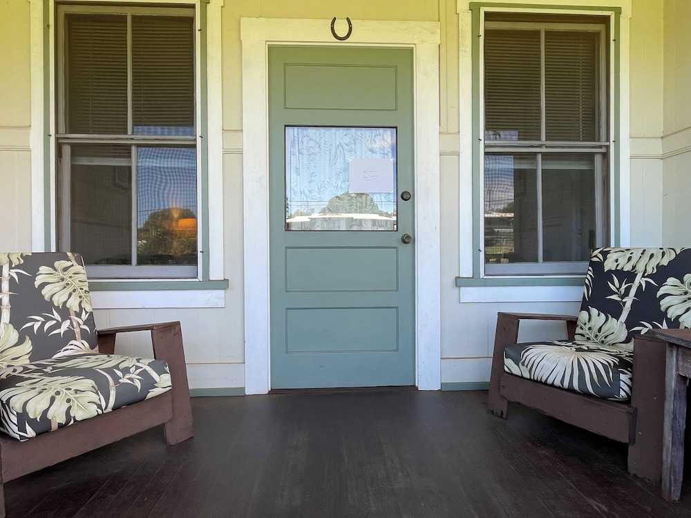 Pahala Plantation Cottages - photo 86