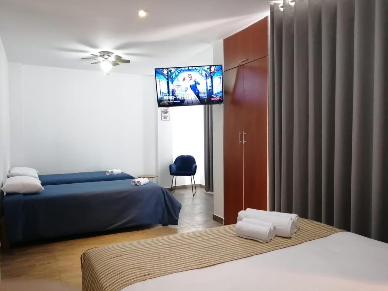 Casa Yuraq Hotel Boutique — Chincha Alta — photo 4