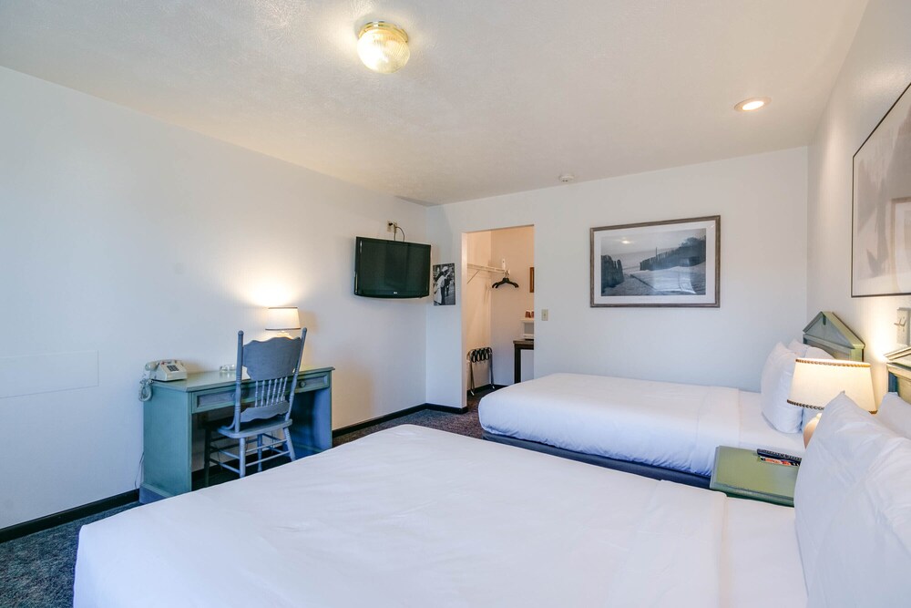 Simmer Motel - photo 25