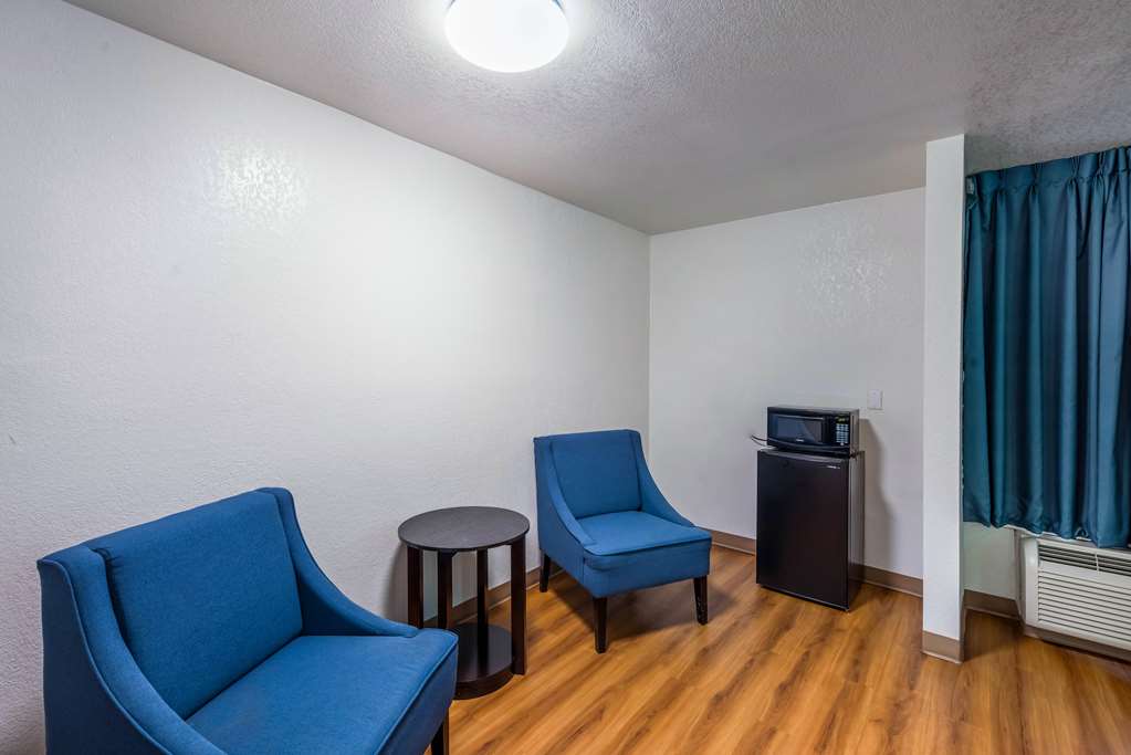 Motel 6 Irving TX Irving DFW Airport East - photo 13