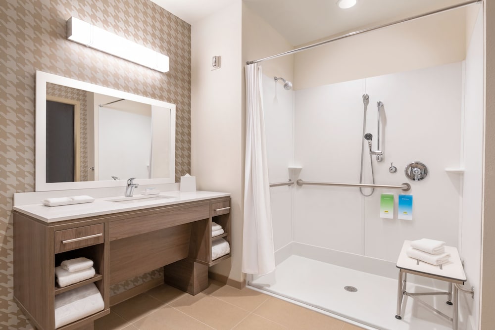 Home2 Suites by Hilton Raleigh West Lenovo Center - photo 38