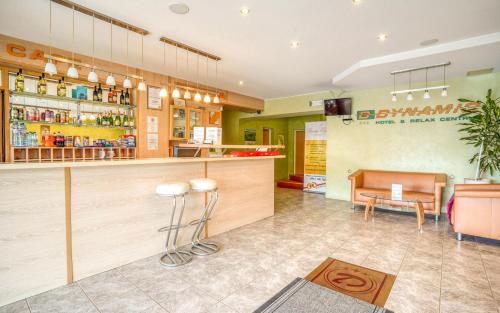 Hotel Dynamic — Nova Dubnica — photo 5