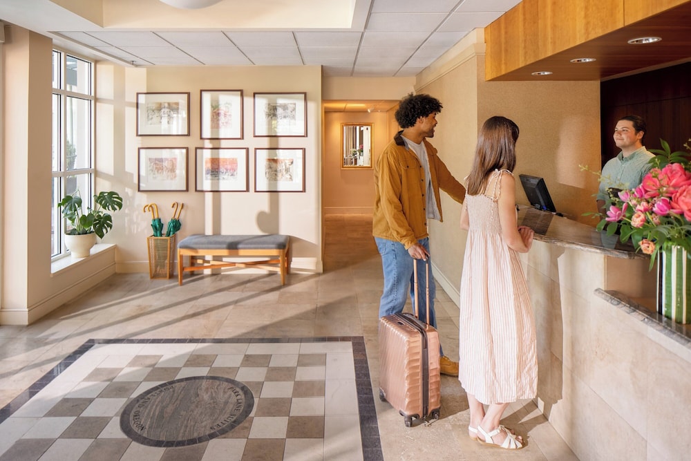 Park Lane Suites and Inn - photo 3