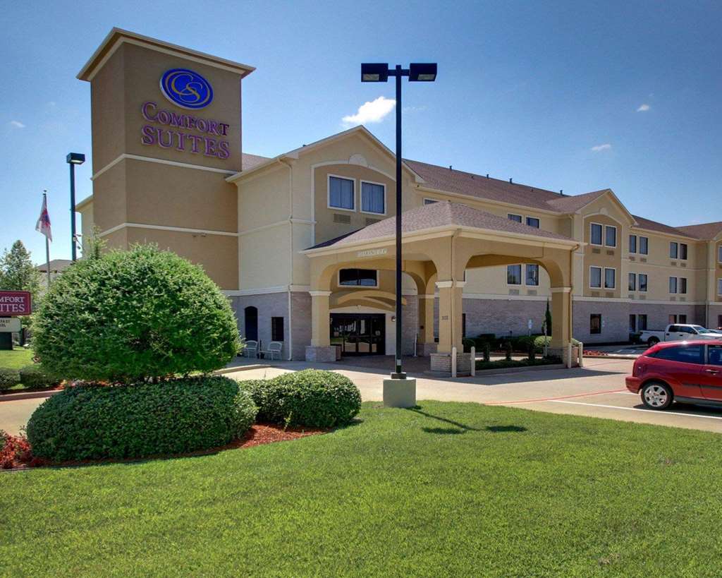 Comfort Suites Tyler South in Tyler, United States