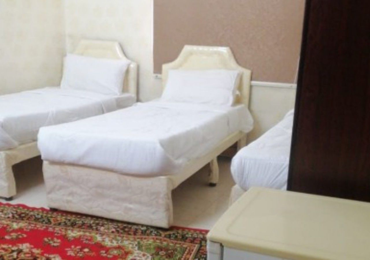 Nuzol Alhijaz 7 - last minute hotel in Mecca