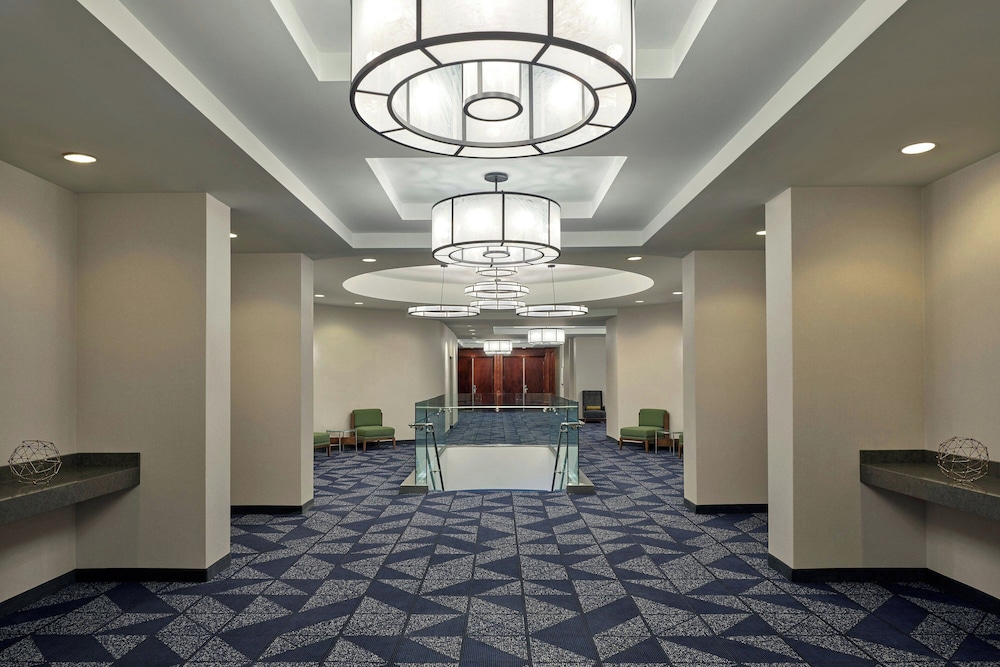 Courtyard by Marriott Culver City Los Angeles - photo 33