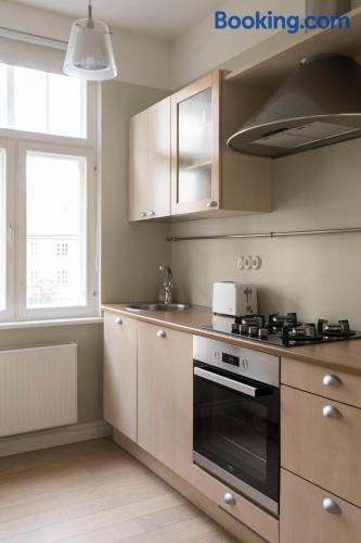 Allika Apartments