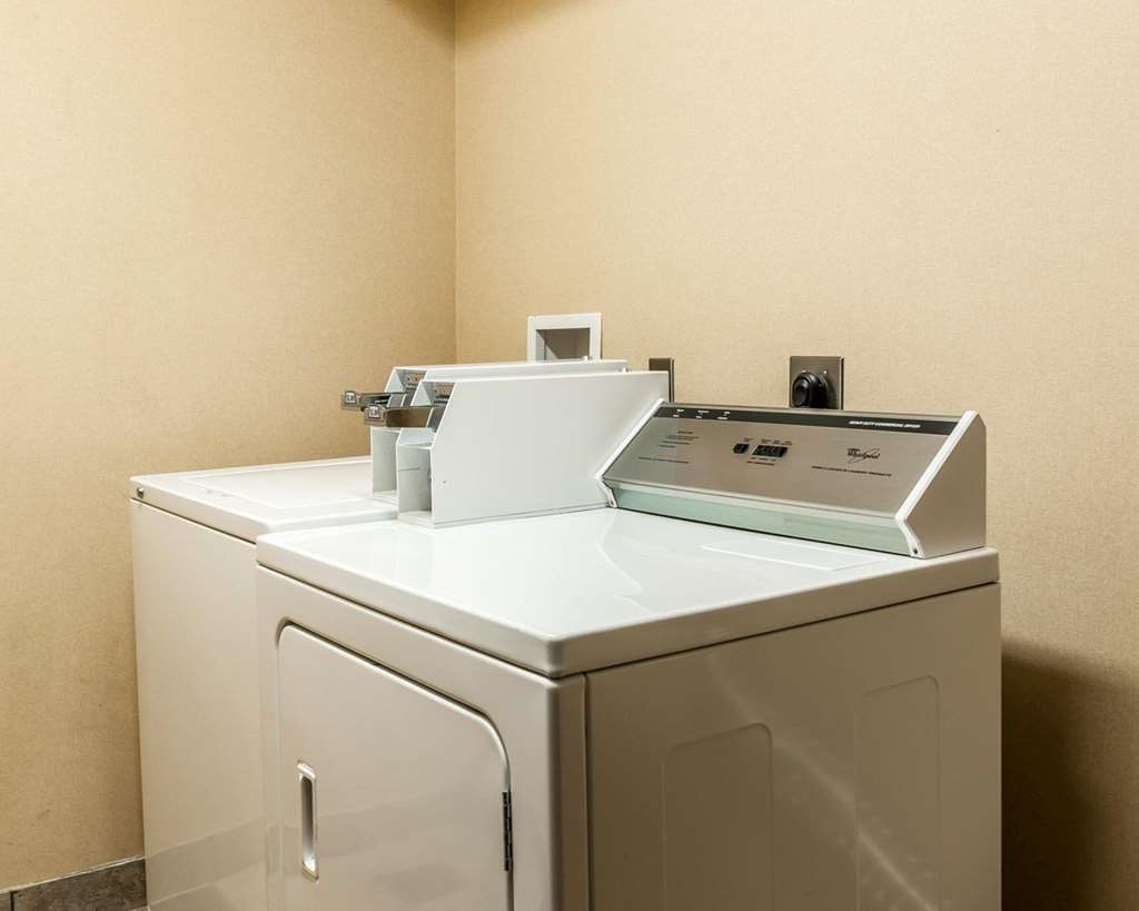 Quality Inn & Suites Mattoon Area - photo 35
