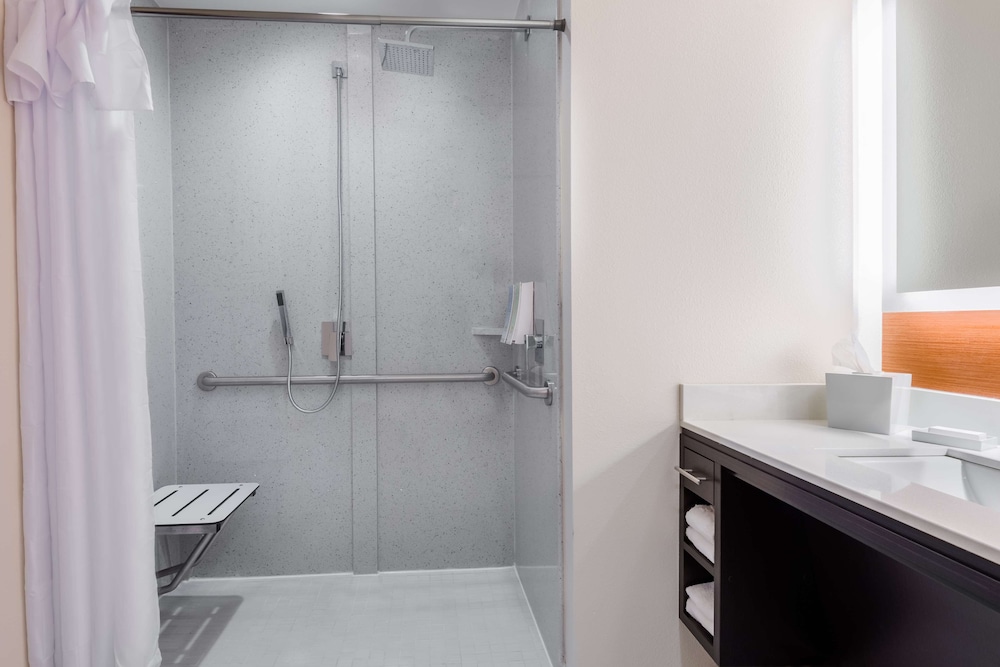 Home2 Suites by Hilton Atlanta Downtown - photo 22