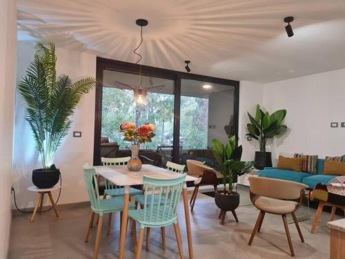 Accommodo192 - carbon neutral hotel in Dnipro