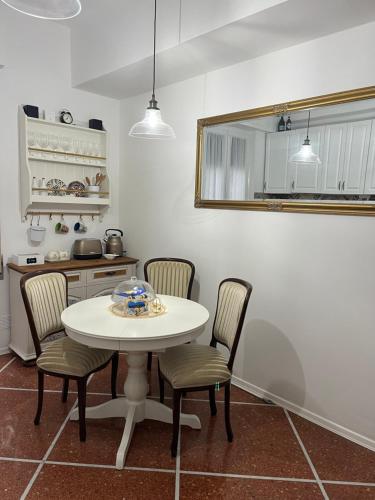 La casa nostra — 4-Star Luxury Hotel in Rapallo, Italy