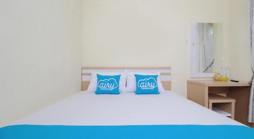 Airy Eco Papringan Ambarrukmo Ori Dua 7 Yogyakarta in Depok, Indonesia