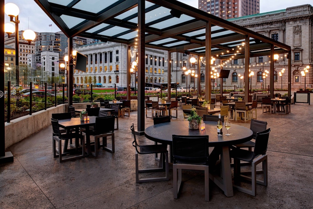Cleveland Marriott Downtown at Key Tower - photo 74