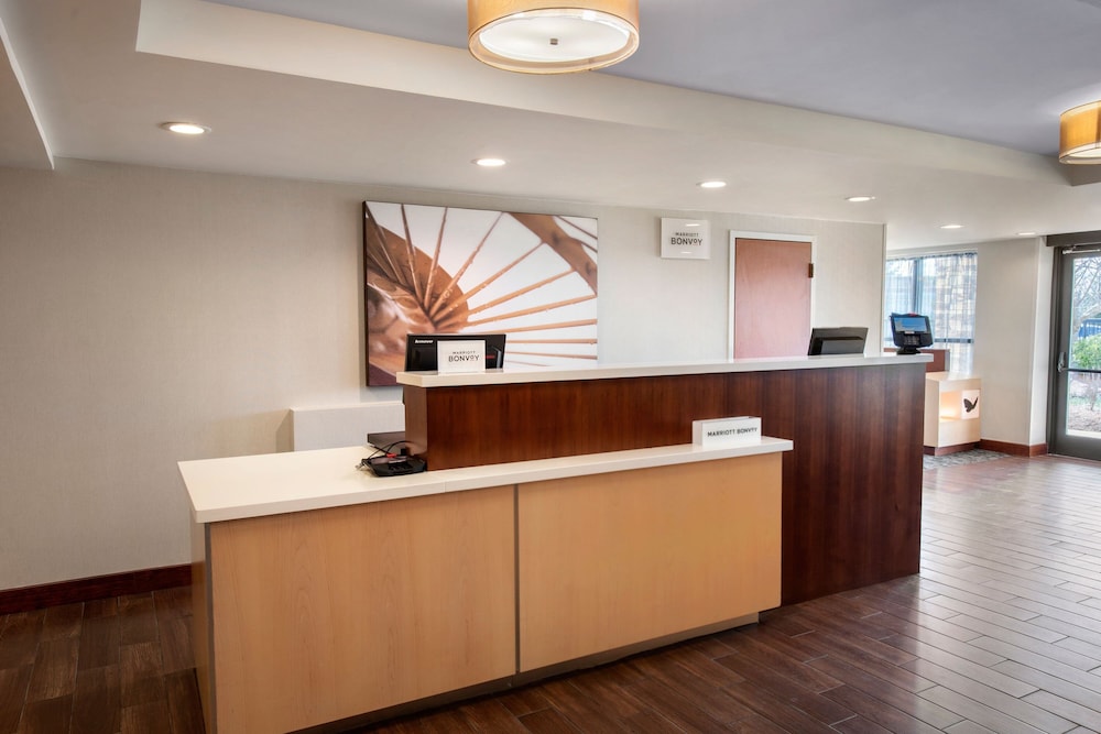 Fairfield by Marriott Inn & Suites Wallingford New Haven - photo 2