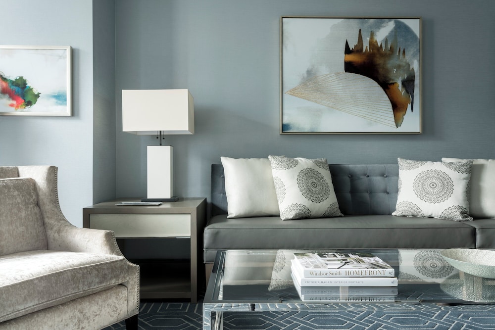Four Seasons Hotel Atlanta - photo 24