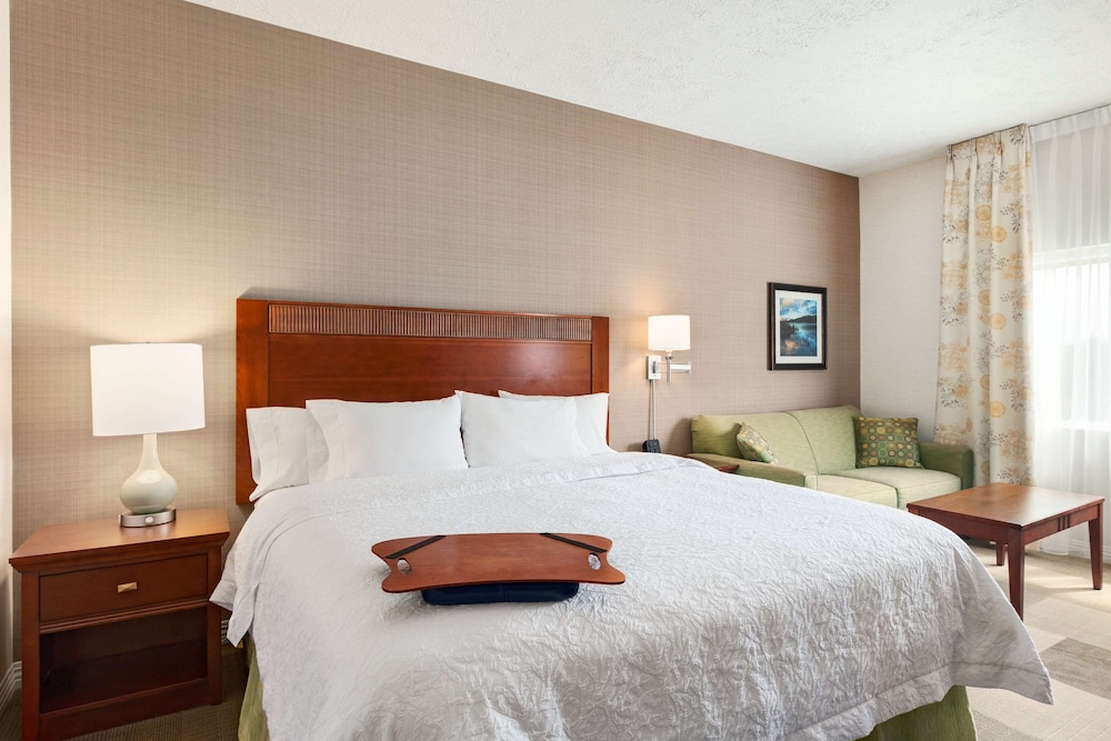 Hampton Inn Colchester - photo 11