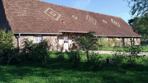 Chez Les Goyp — hotel in Saint-Germain-Du-Bois