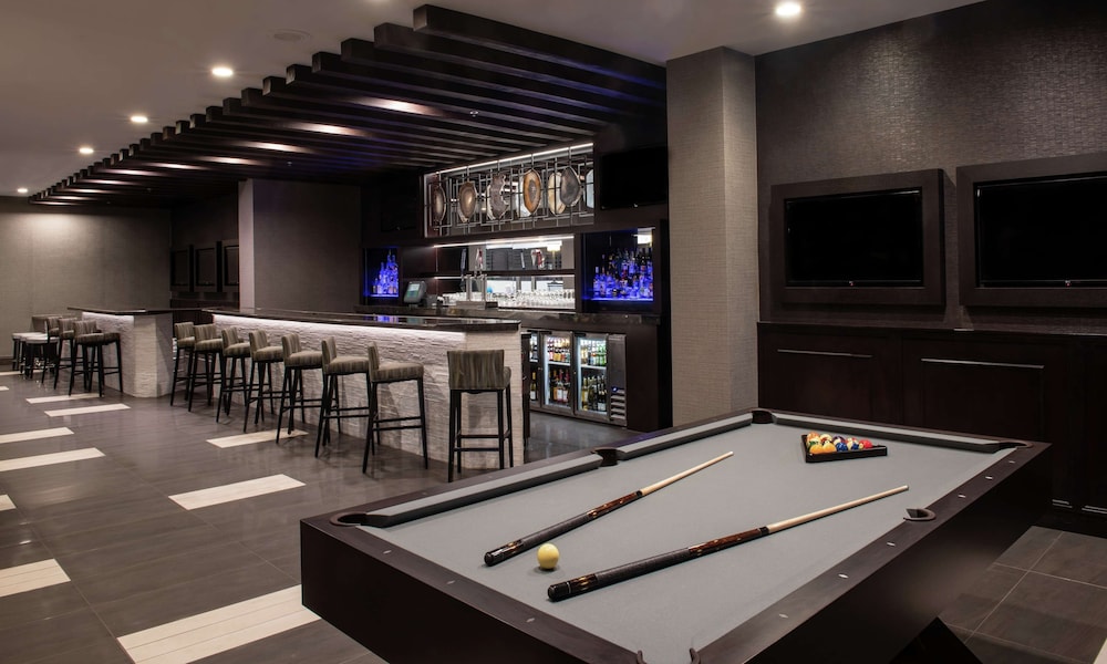 Embassy Suites by Hilton Las Vegas - photo 48