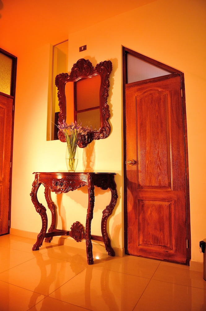 Tambo del Solar Hotel — Arequipa — photo 5