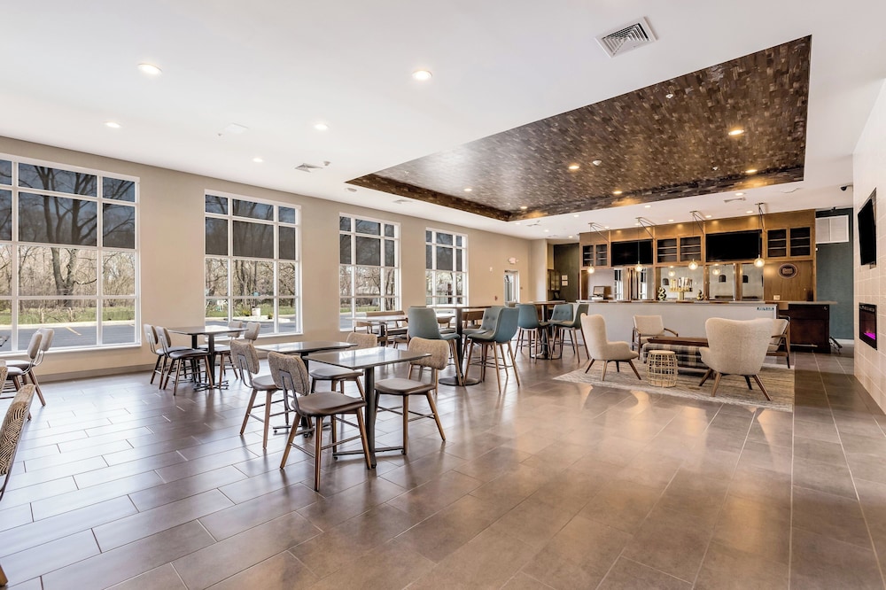 Four Points By Sheraton Elkhart - photo 40