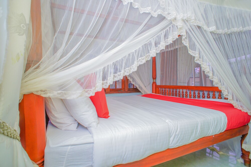 Madoldu Eco Resort in Unawatuna, Sri Lanka