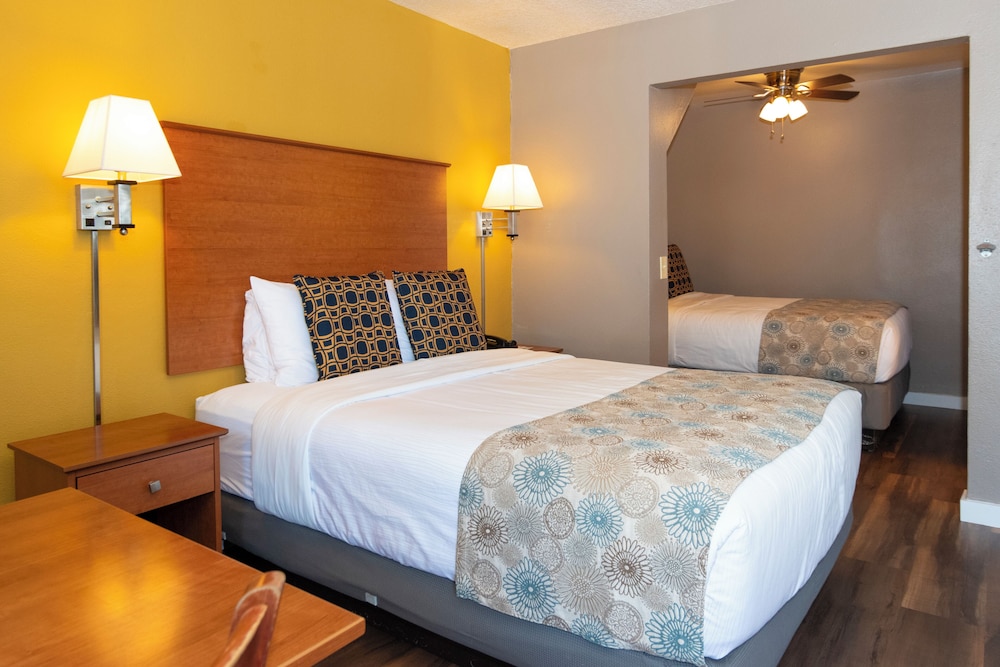 Nordic Motel - photo 42