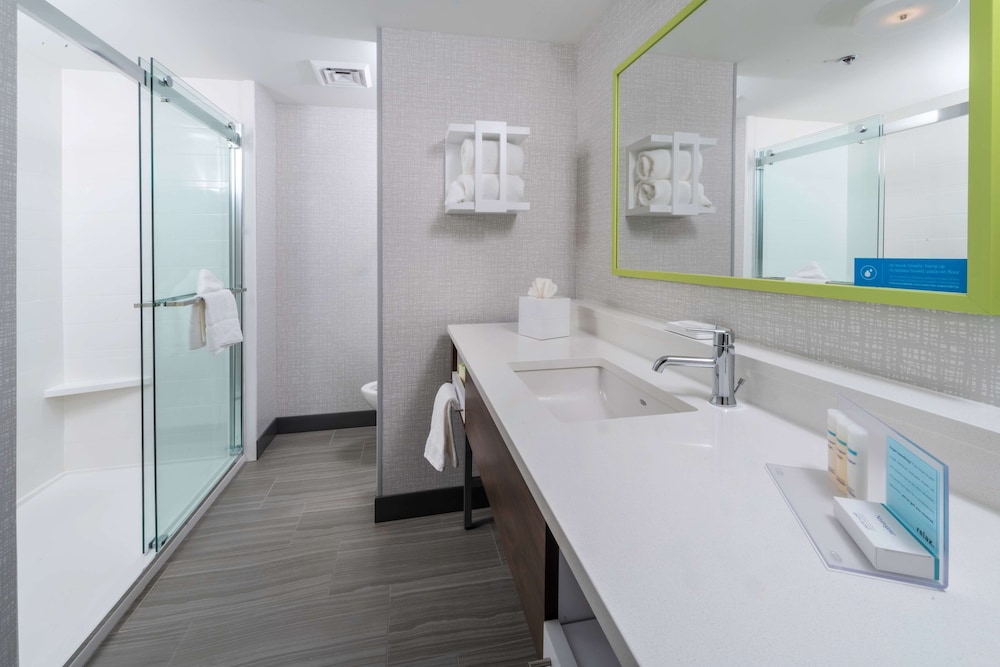 Hampton Inn & Suites Conway - photo 17
