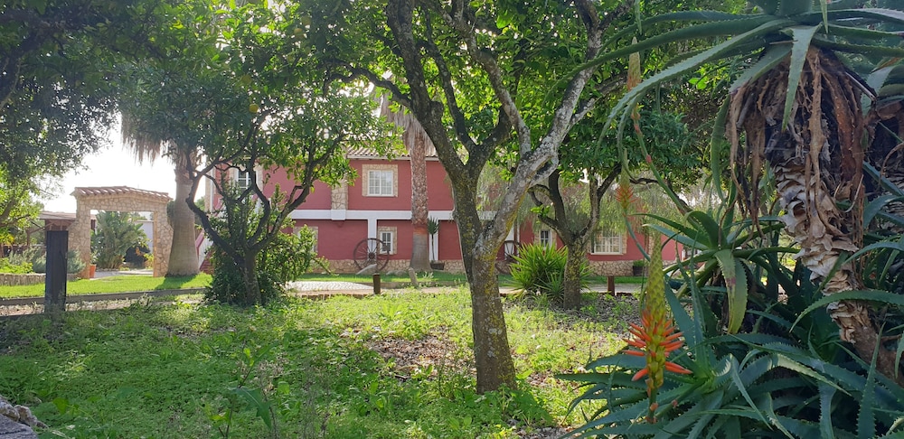 Quinta das Origens in Lagos, Portugal