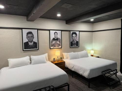 The Signature room with 2 King Beds — hotel in Bisbee