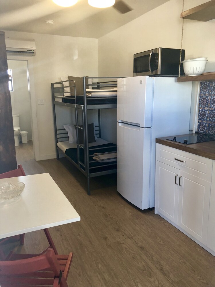 Beach Rooms Inn Hollywood Beach - photo 32