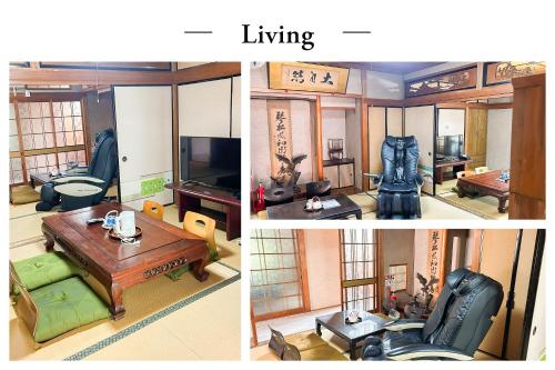 癒しの宿 Villa Zen 讃岐津田 — 4-Star Luxury Hotel in Sanuki, Japan