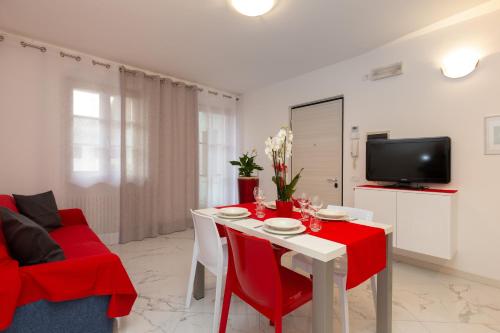 Residenza San Rocco — 4-Star Luxury Hotel in Arco, Italy