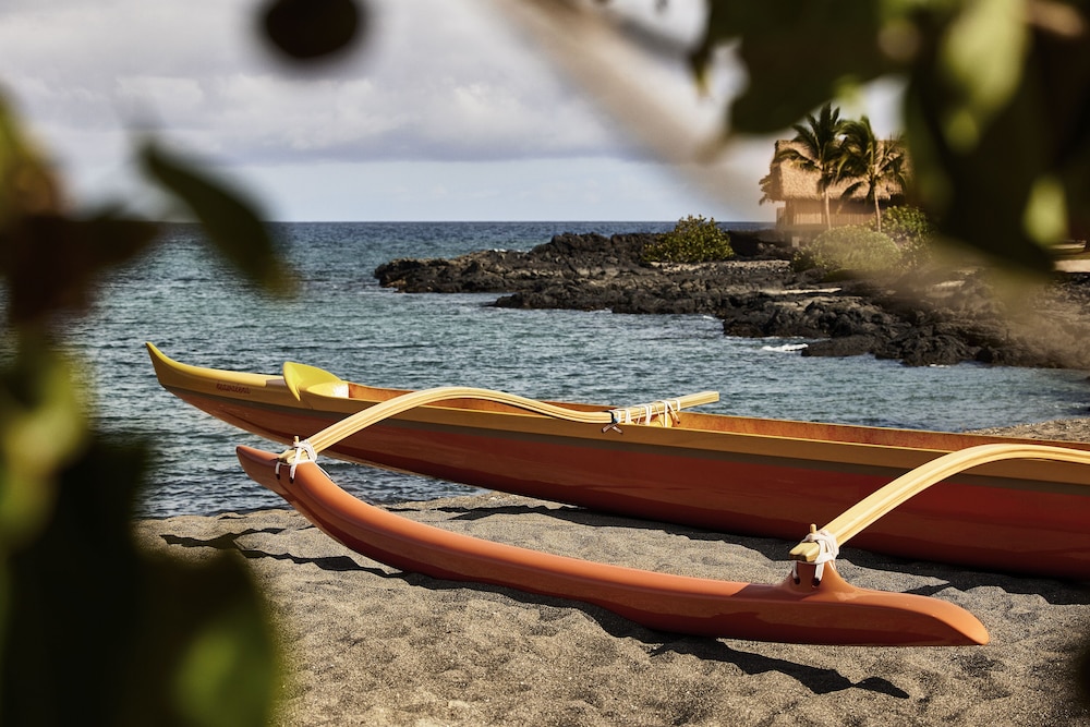 Kona Village A Rosewood Resort - photo 191