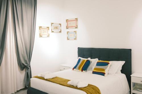 Termini Rita House — 4-Star Luxury Hotel in Rome, Italy