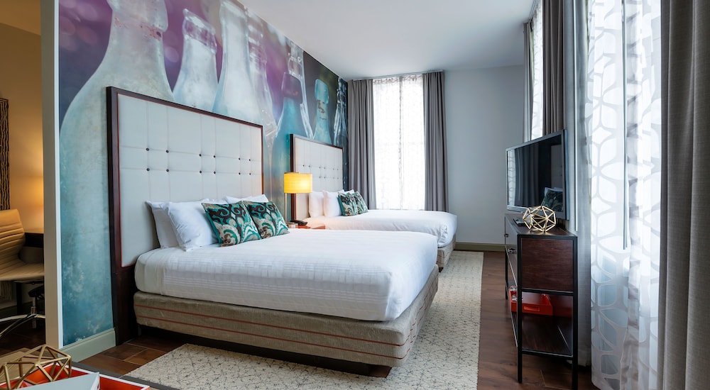 Hotel Indigo Savannah Historic District by IHG - photo 11