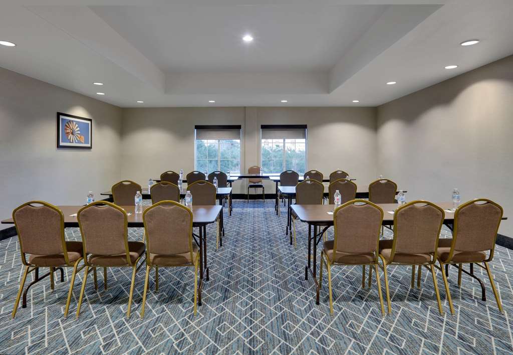 La Quinta Inn & Suites by Wyndham Big Spring - photo 29