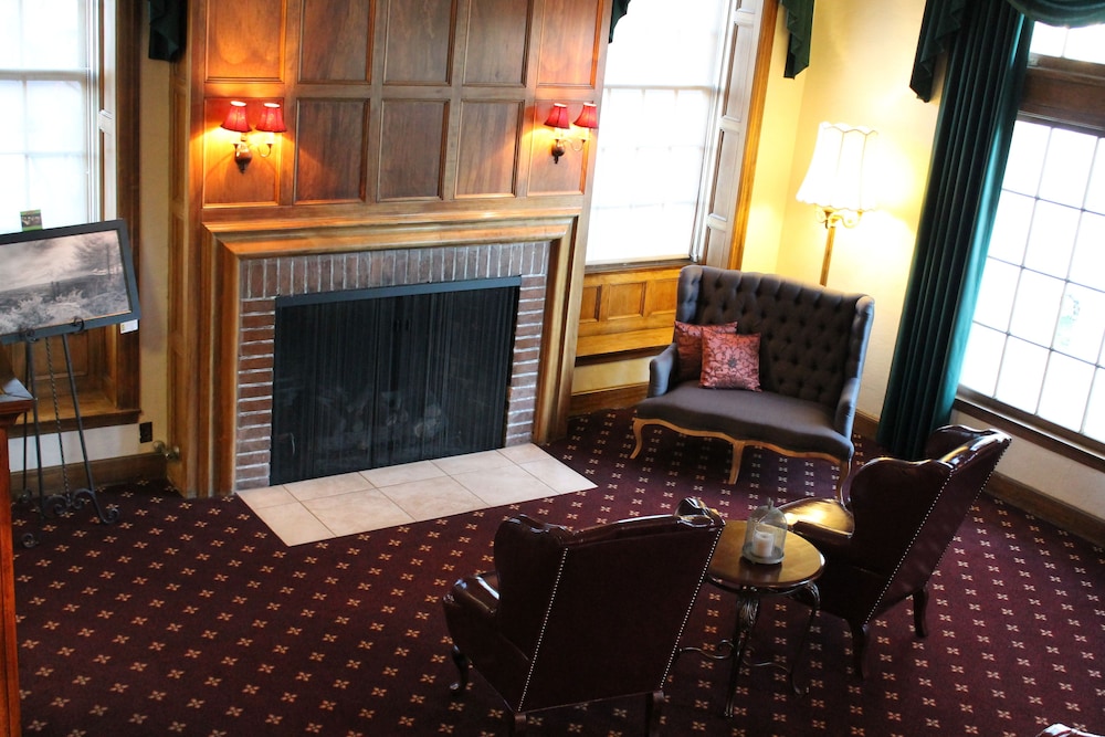 Boulder Dam Hotel - photo 50
