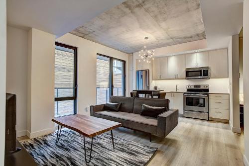The Downtown Oasis - last minute hotel in Montreal