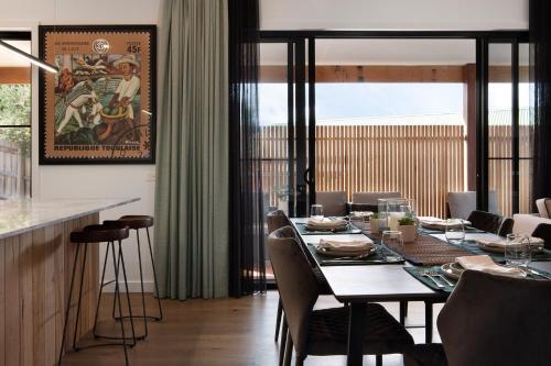 Wynvale Cottage Hepburn 3 bedroom dog friendly — 4-Star Luxury Hotel in Daylesford, Australia