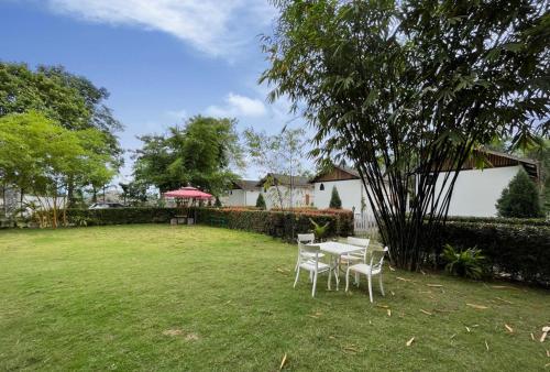 Manas Jungle Retreat — hotel in Bijni