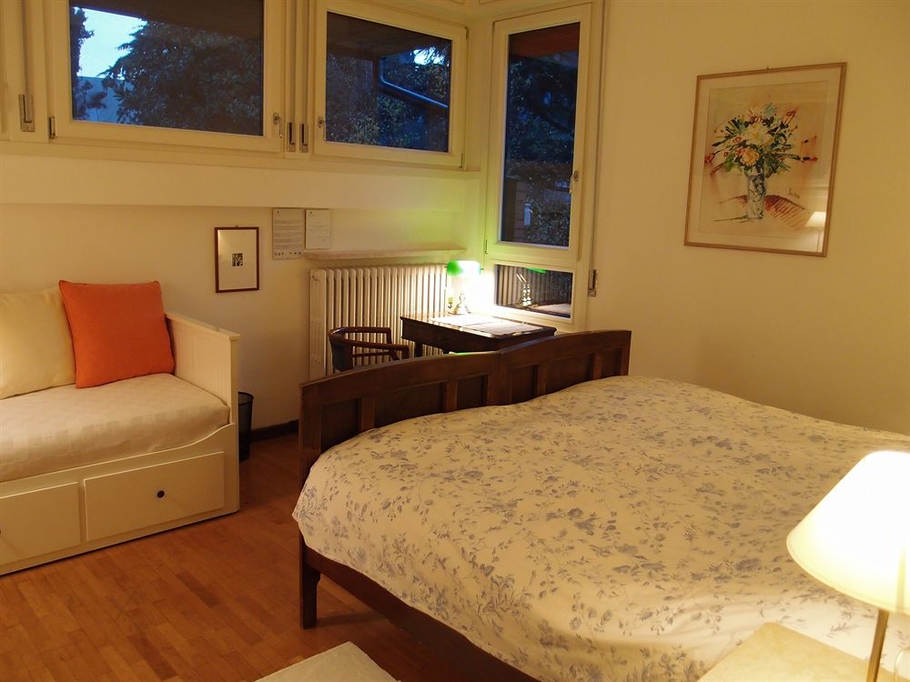 Abete - carbon neutral hotel in Verona