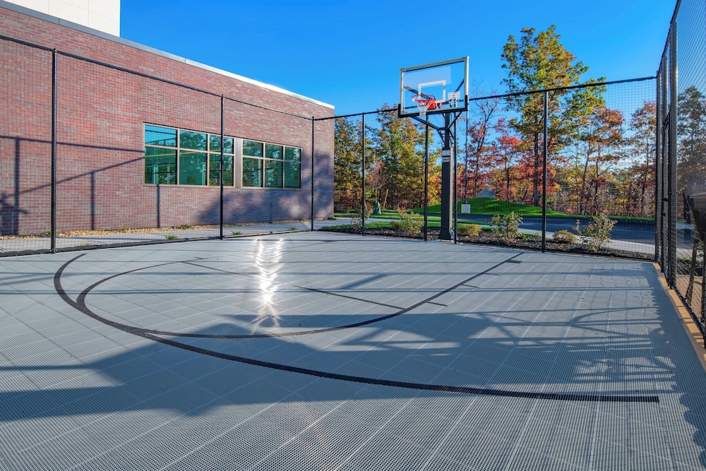 SpringHill Suites by Marriott Wrentham Plainville - photo 28
