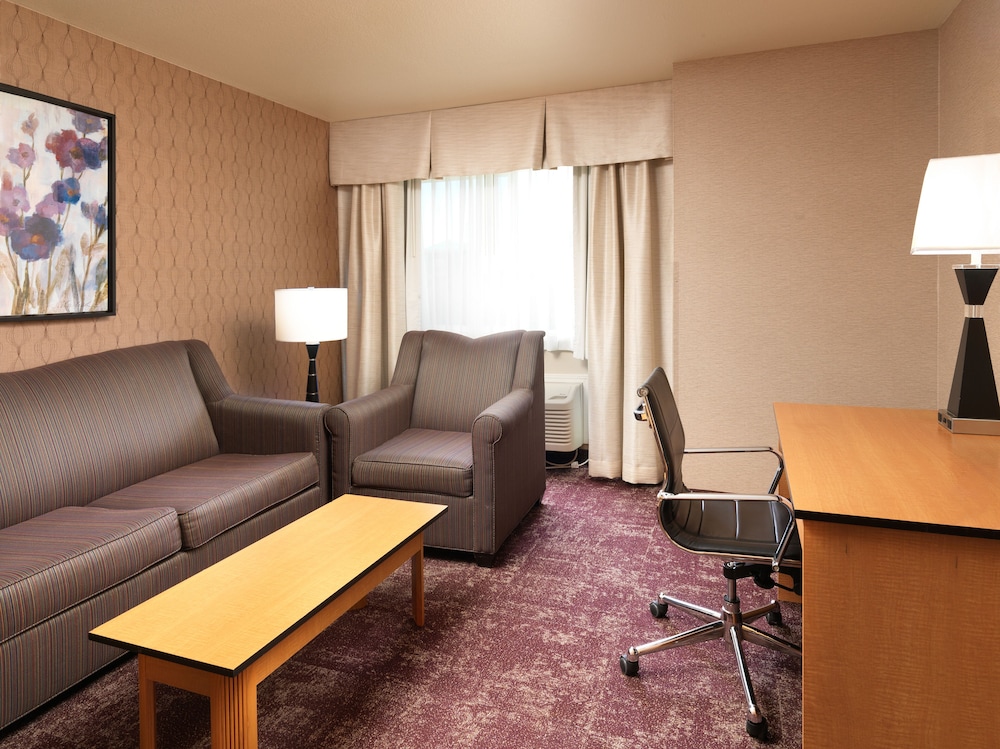 Crystal Inn Hotel & Suites West Valley City - photo 6