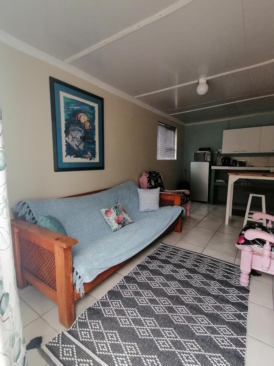 Its Practical Holidays - carbon neutral hotel in Hermanus