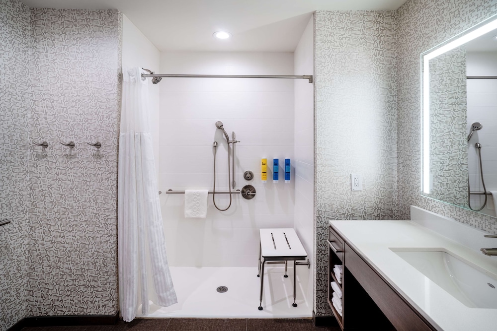 Home2 Suites by Hilton North Little Rock - photo 33