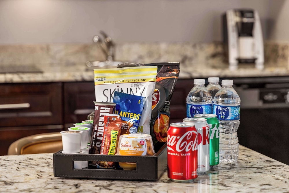 Homewood Suites by Hilton Washington D.C. Downtown - photo 8