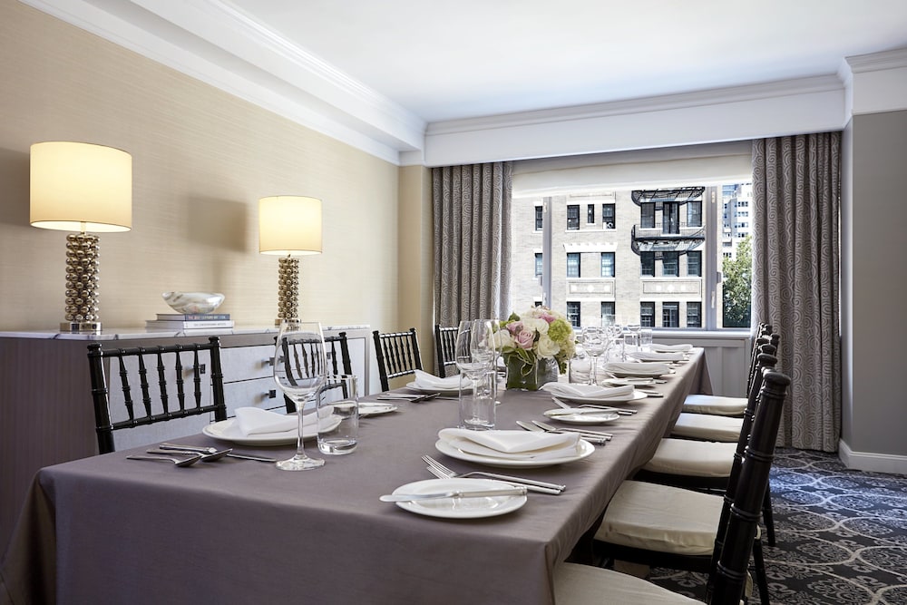 Loews Regency New York Hotel - photo 83