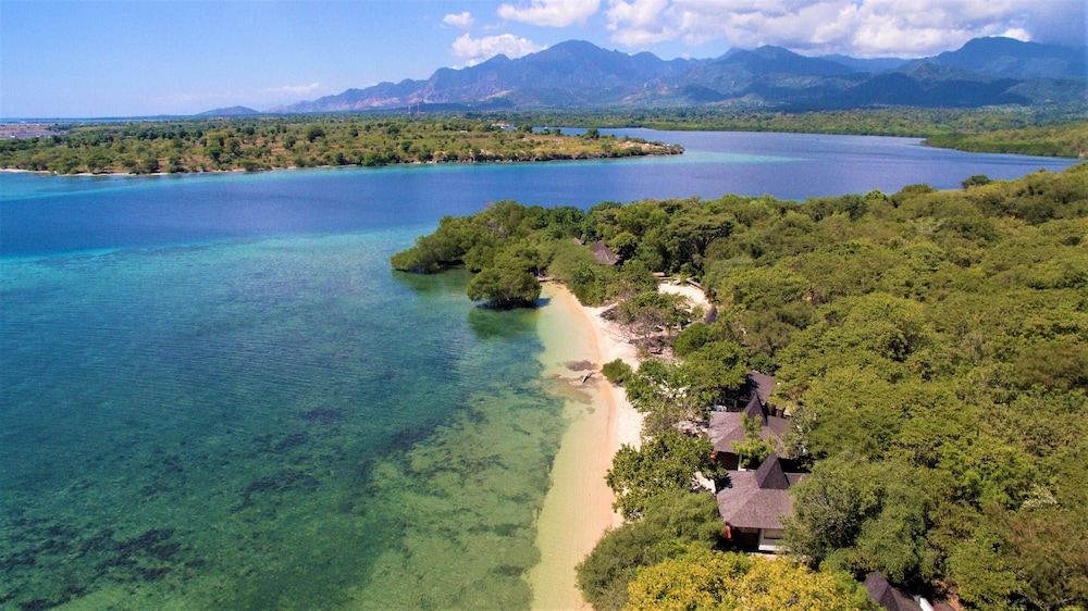 The Menjangan by LifestyleRetreats — 4-Star Luxury Hotel in Bali, Indonesia
