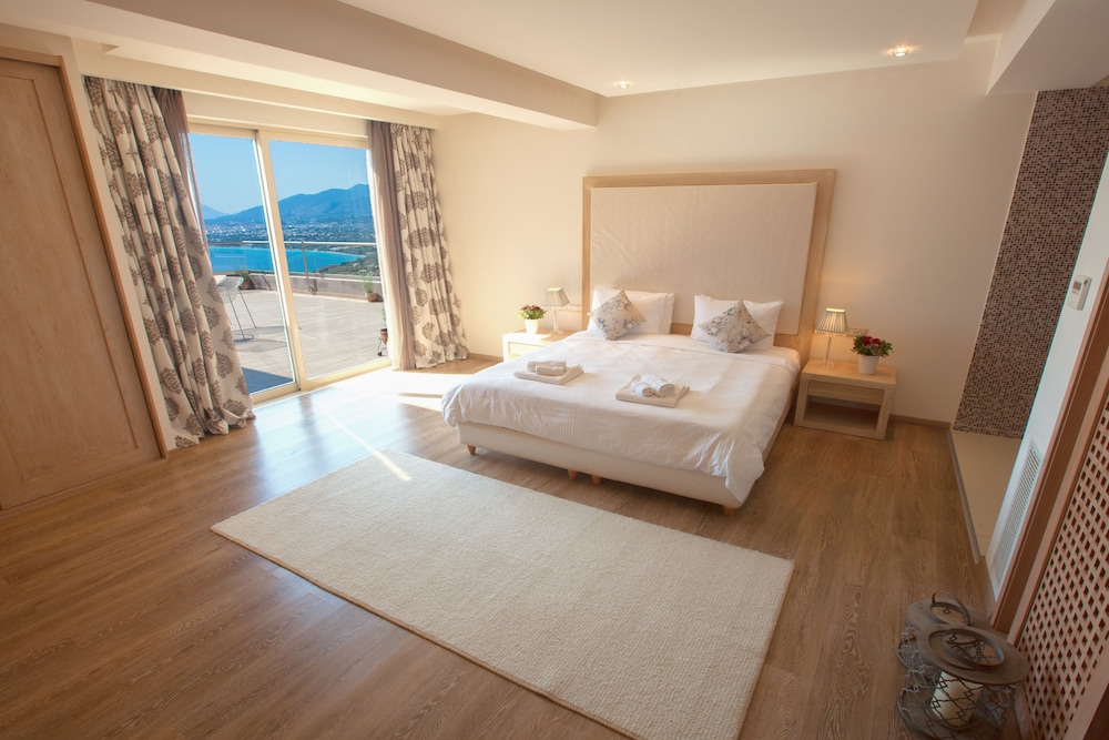 Belvedere Hotel — hotel in Kalamata